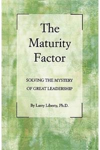 Maturity Factor