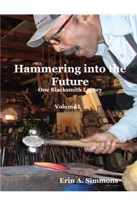 Hammering into the Future (color)