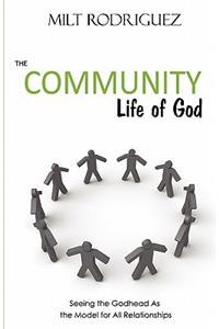 The Community Life of God