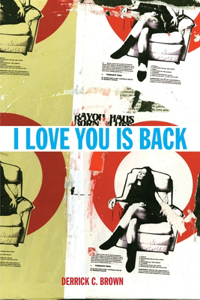 I Love You Is Back