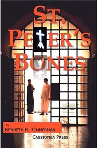 St. Peter's Bones