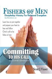 Committing to His Call