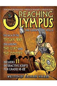 Reaching Olympus