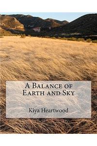 Balance of Earth and Sky