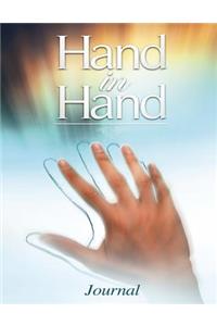 Hand In Hand Journal