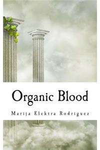 Organic Blood