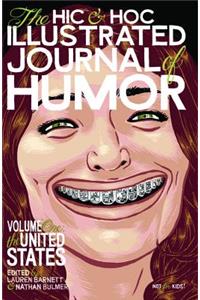 The Hic & Hoc Journal of Humor