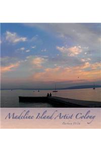Madeline Island Artist Colony