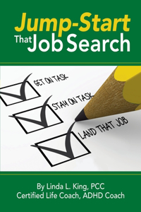Jump-Start That Job Search