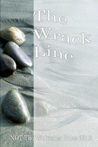 The Wrack Line