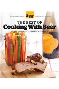 The Best of Cooking with Beer