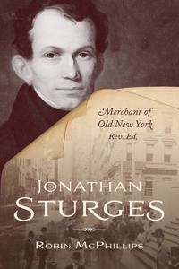 Jonathan Sturges