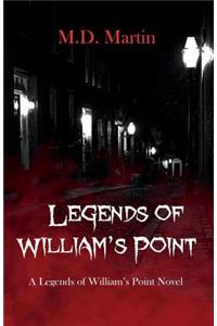 Legends of William's Point