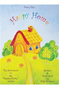 Happy Home