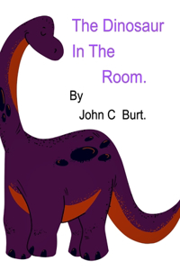 The Dinosaur In The Room.