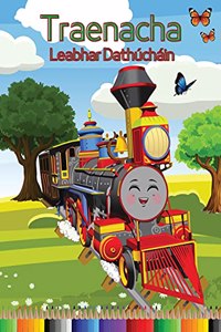 Traenacha Leabhar Dathúcháin