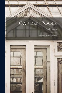 Garden Pools