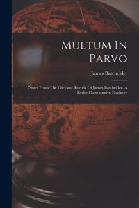 Multum In Parvo