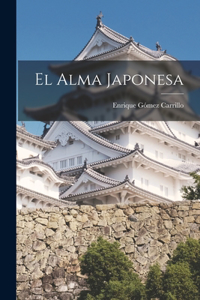 alma japonesa