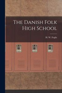 Danish Folk High School
