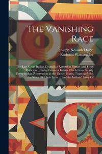 Vanishing Race