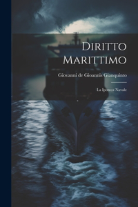 Diritto Marittimo