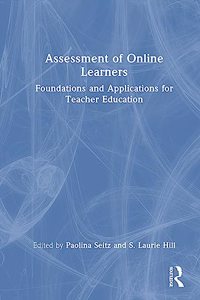 Assessment of Online Learners