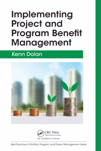 Implementing Project and Program Benefit Management