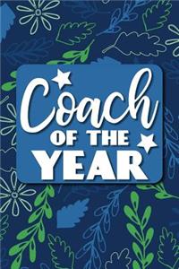 Coach of the Year