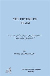 The Future of Islam