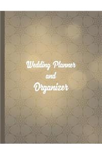 Wedding Planner and Organizer