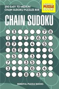 Chain Sudoku