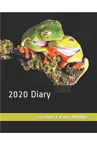 2020 Diary