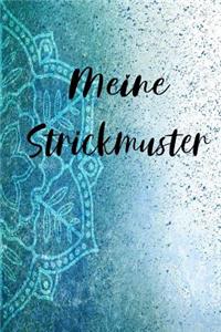 Meine Schnittmuster