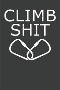 Climb Shit