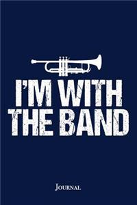 I'm with the Band Journal