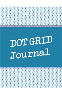 Dot Grid Journal