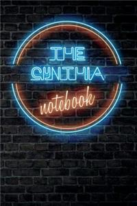 The CYNTHIA Notebook