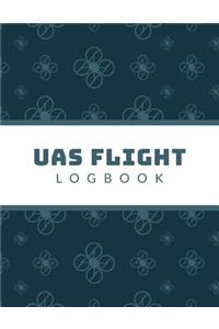 UAS Flight Logbook