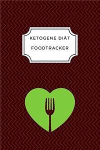Ketogen Food Tracker
