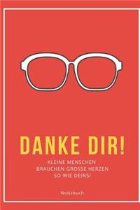 Kleine Menschen Brauchen So Große Herzen Wie Deins