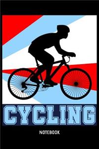 Cycling Notebook
