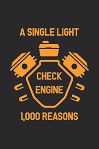 Check Engine