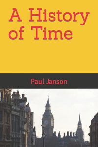 History of Time