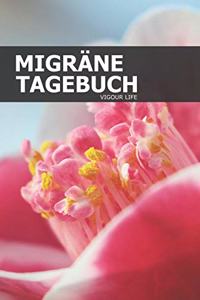 Migräne Tagebuch