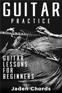 Guitar Practice