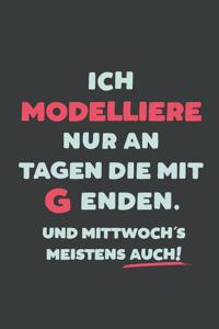 Ich Modelliere