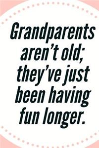 Grandparents