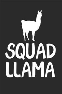 Squad Llama