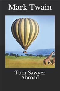 Tom Sawyer Abroad